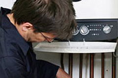 boiler replacement Sector