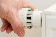 Sector central heating repair costs