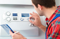 free commercial Sector boiler quotes