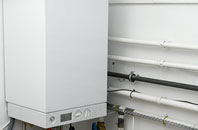 free Sector condensing boiler quotes