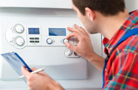 free Sector gas safe engineer quotes