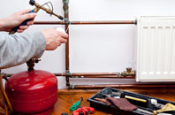 free Sector heating repair quotes