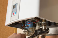 free Sector boiler install quotes