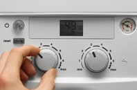 free Sector boiler maintenance quotes
