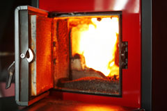 solid fuel boilers Sector